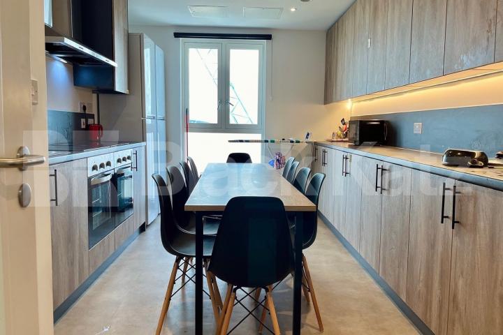  Exclusive Luxury Studio Ilderton Road , South Bermondsey 